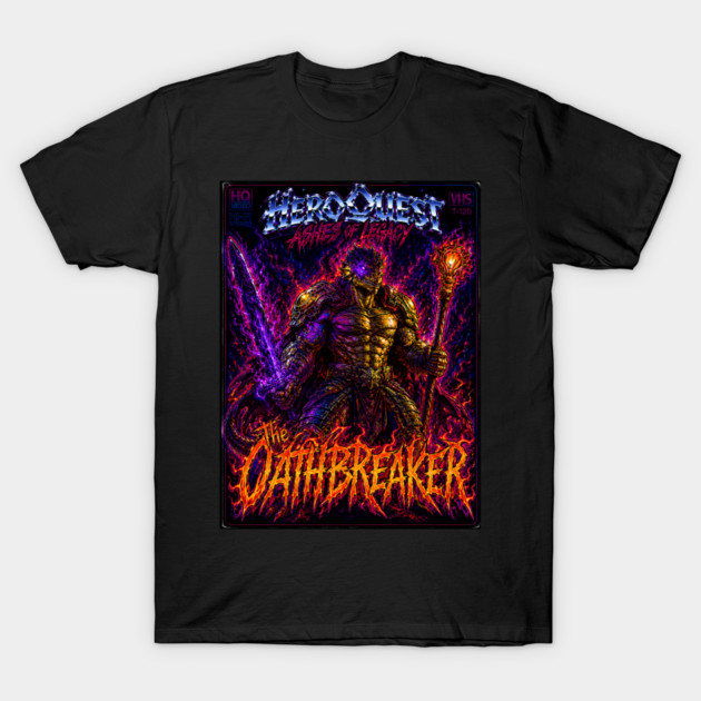 Oathbreaker T-Shirt