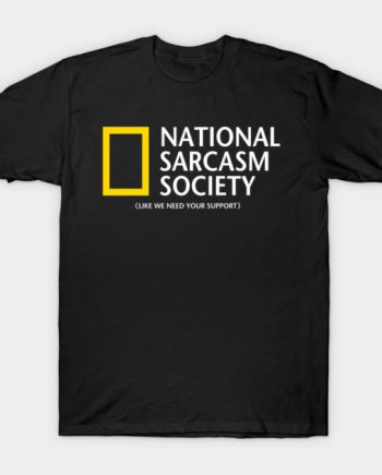 National Geographic T-Shirt