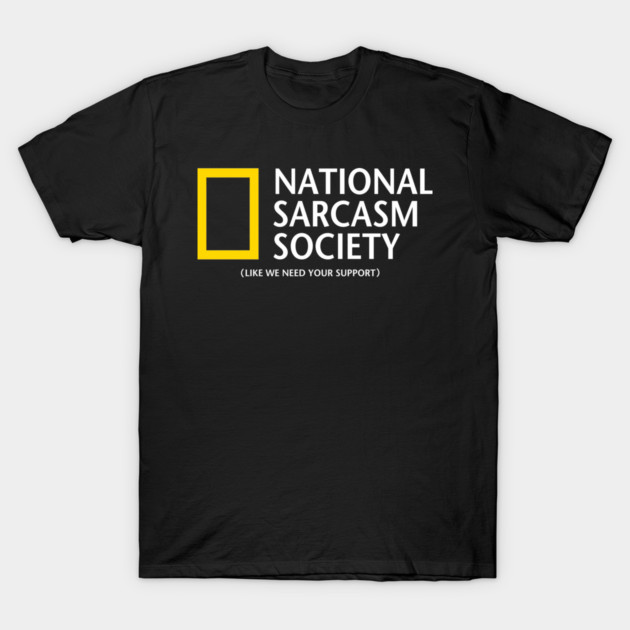 National Geographic T-Shirt