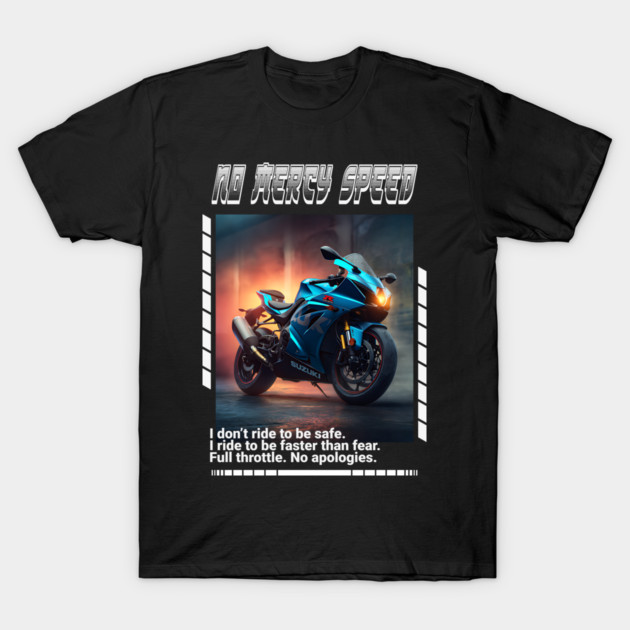 Suzuki GSX-R1000 T-Shirt