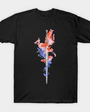 Bloodmarked T-Shirt