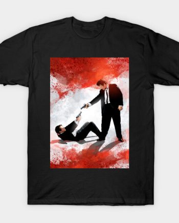 Reservoir Dogs T-Shirt