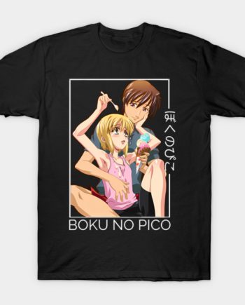 Boku No Pico T-Shirt