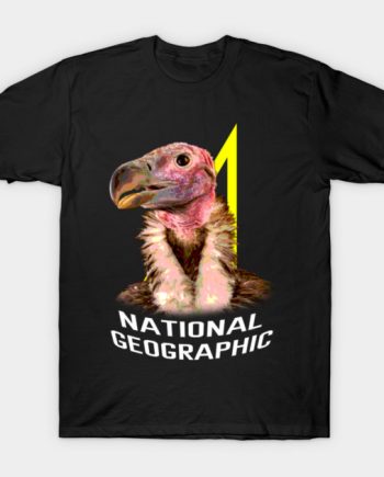 National Geographic T-Shirt