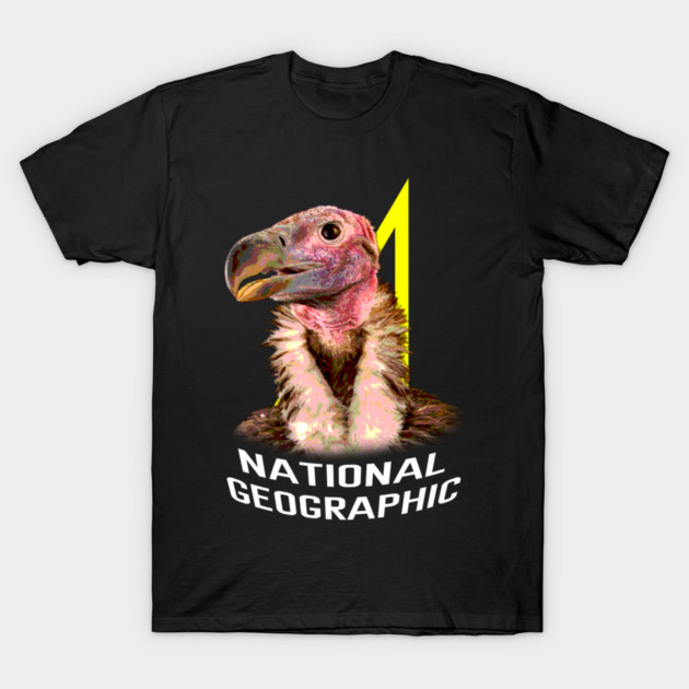 National Geographic T-Shirt