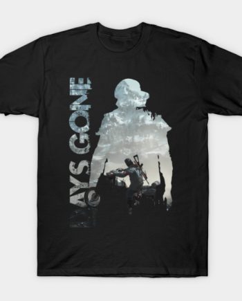 Days Gone T-Shirt