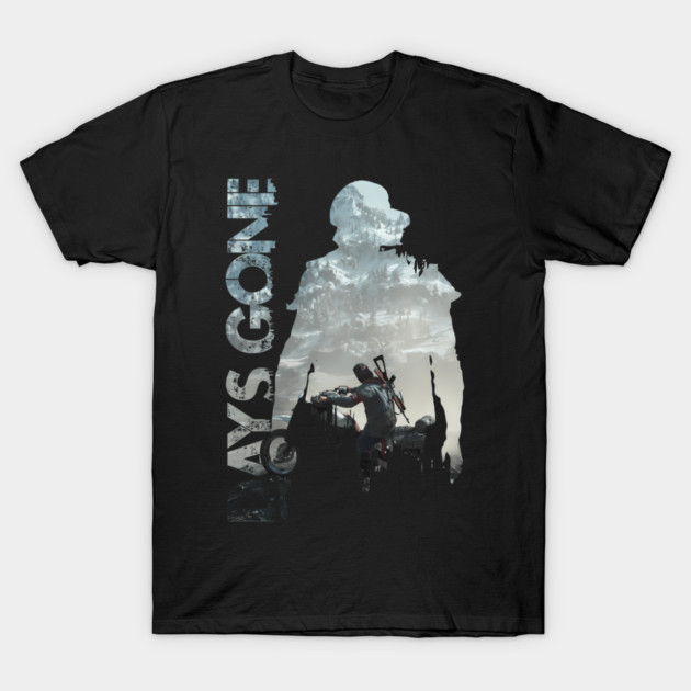 Days Gone T-Shirt