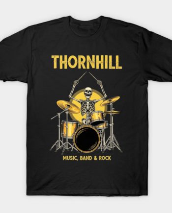 Thornhill T-Shirt