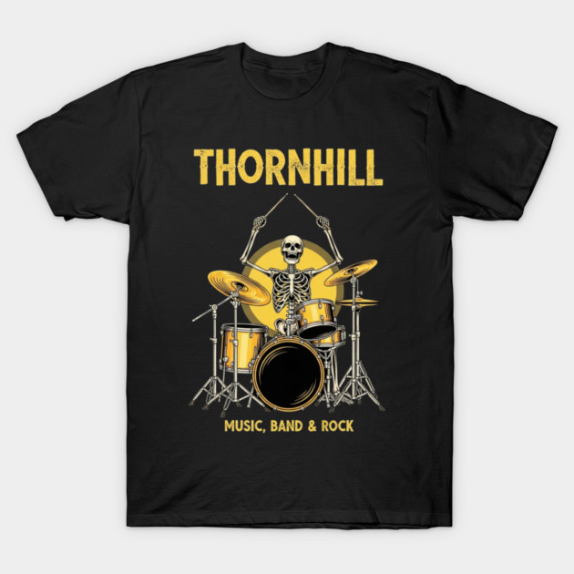 Thornhill T-Shirt