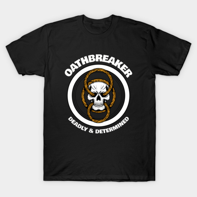 Oathbreaker T-Shirt