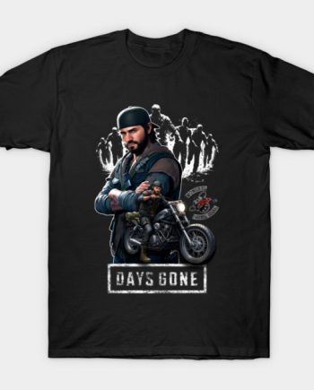 Days Gone T-Shirt