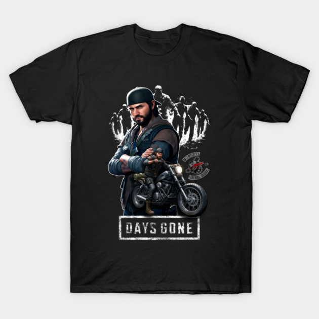 Days Gone T-Shirt