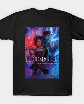 Bloodmarked T-Shirt