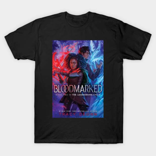 Bloodmarked T-Shirt