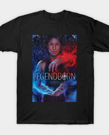 Bloodmarked T-Shirt
