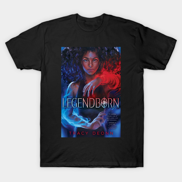 Bloodmarked T-Shirt