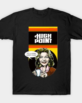 Lauren Bacall T-Shirt