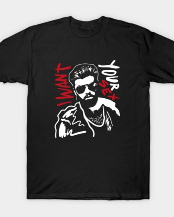 George Michael T-Shirt