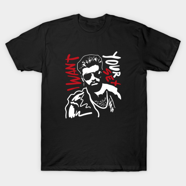 George Michael T-Shirt
