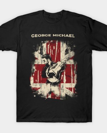 George Michael T-Shirt