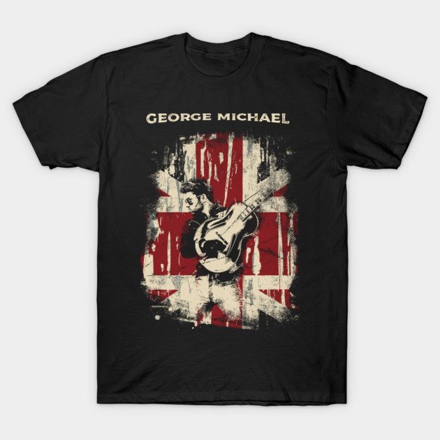 George Michael T-Shirt