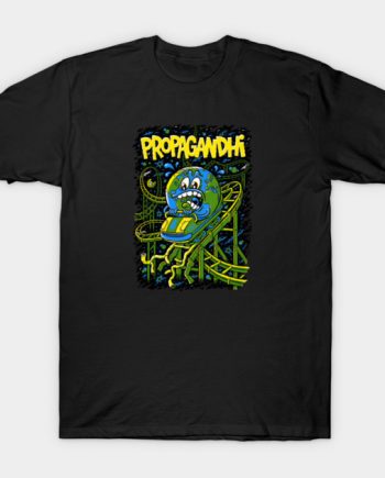 Propagandhi T-Shirt