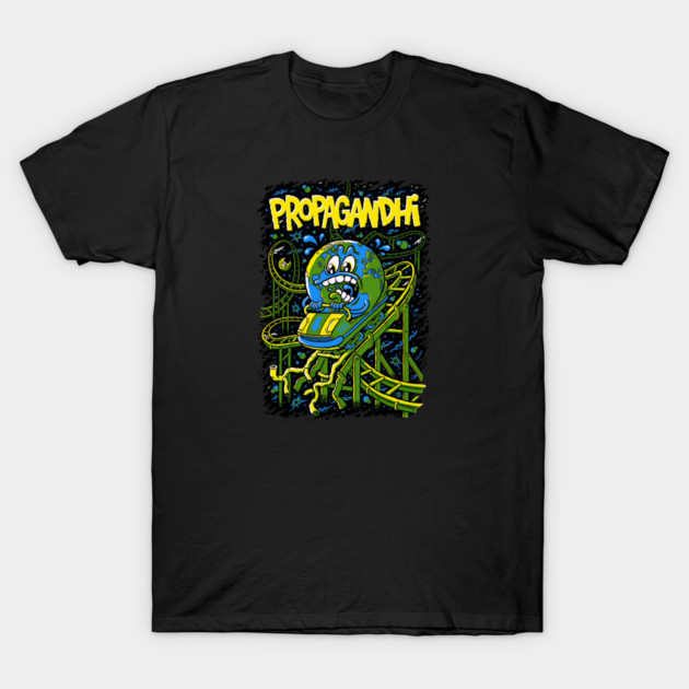 Propagandhi T-Shirt