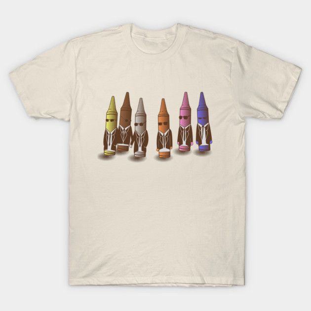 Reservoir Dogs T-Shirt