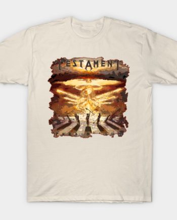Testament T-Shirt