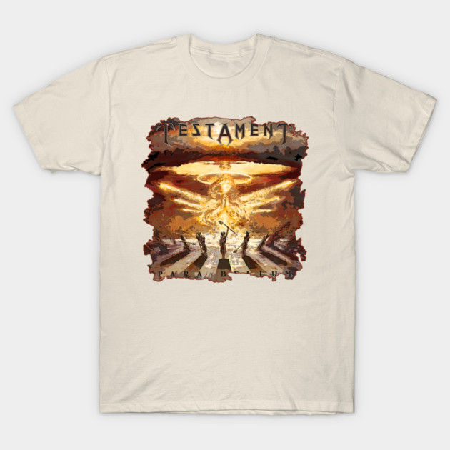 Testament T-Shirt