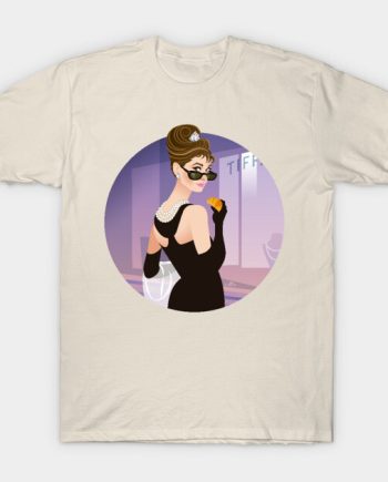 Lauren Bacall T-Shirt
