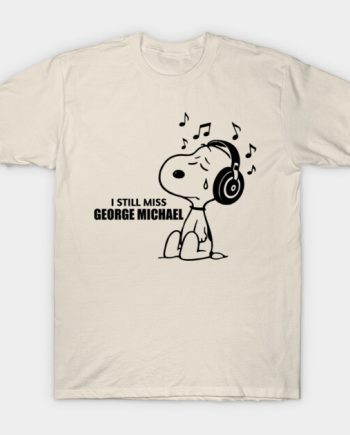 George Michael T-Shirt