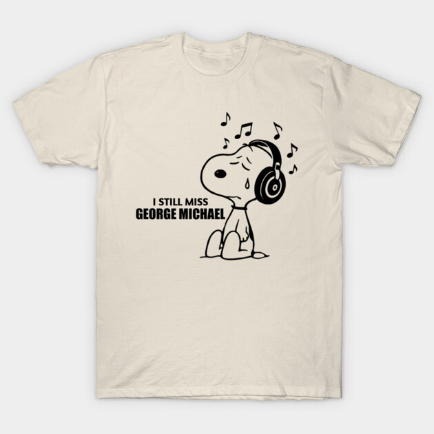 George Michael T-Shirt