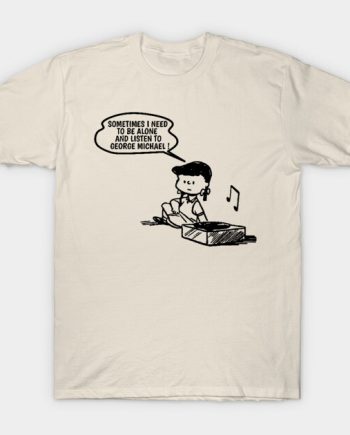 George Michael T-Shirt