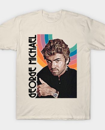 George Michael T-Shirt