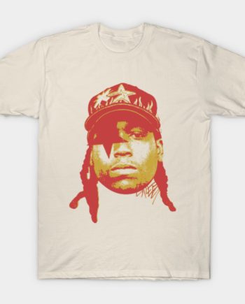 Don Toliver T-Shirt