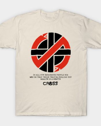 Crass T-Shirt
