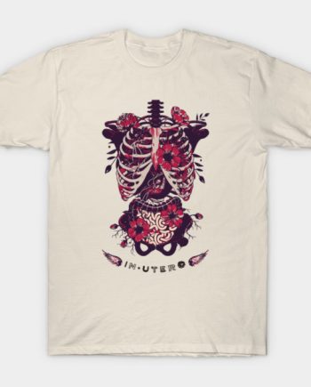 In Utero T-Shirt