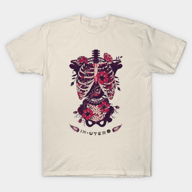In Utero T-Shirt