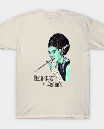 Lauren Bacall T-Shirt