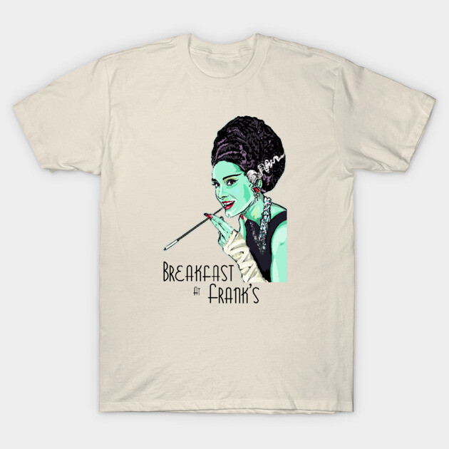 Lauren Bacall T-Shirt