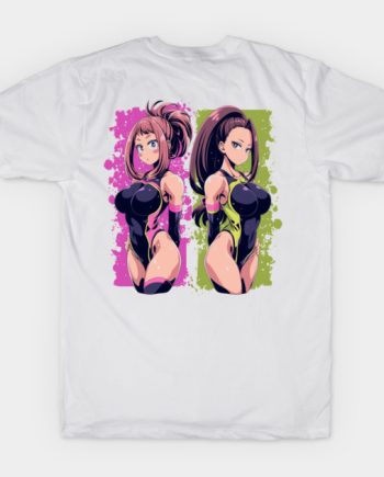Boku No Pico T-Shirt