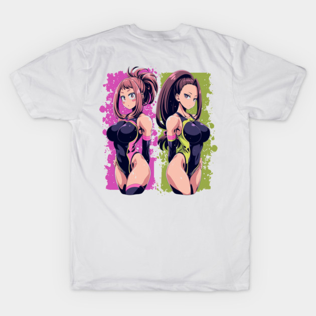 Boku No Pico T-Shirt