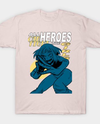 Boku No Pico T-Shirt