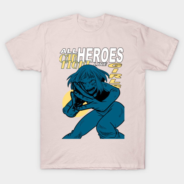 Boku No Pico T-Shirt
