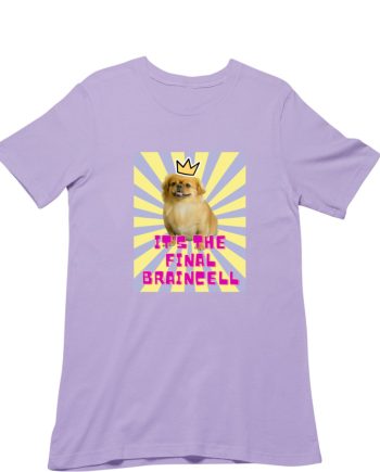 It's The Final T-Shirt