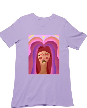 A Woman In Love