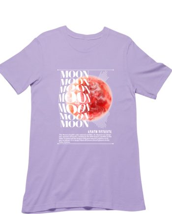 MOON T-Shirt