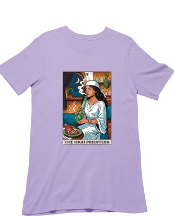 The High T-Shirt