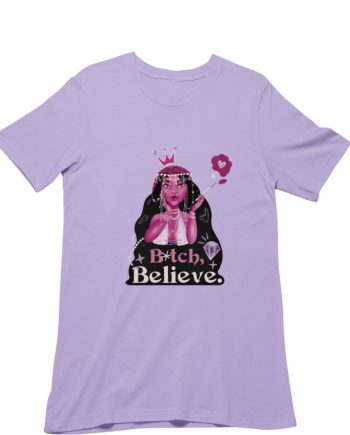 Believe T-Shirt